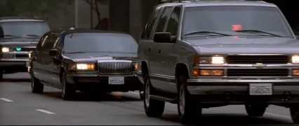 Кадр з фільму Саботаж 2