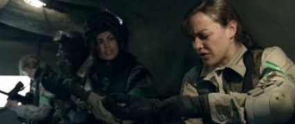 Кадр з фільму Пейнтбол