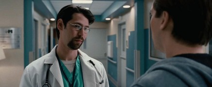 Кадр з фільму Людина-Павук 3: Ворог у Тіні