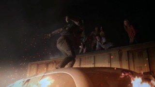 Кадр з фільму Виверження: Лос-Анджелес