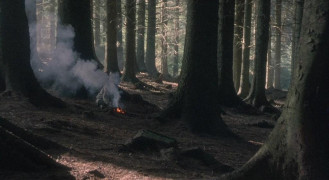 Кадр з фільму Другий найкращий