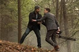 Кадр з фільму Операція «Колібрі»