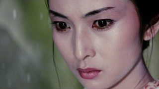 Кадр з фільму Принцеса помсти