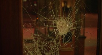 Кадр з фільму Кінотеатр жахів