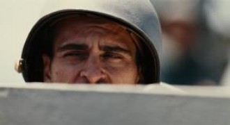 Кадр з фільму Майстер