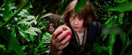 Кадр з фільму Фуріоза: Шалений Макс. Сага