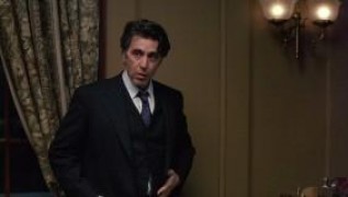 Кадр з фільму Мерія