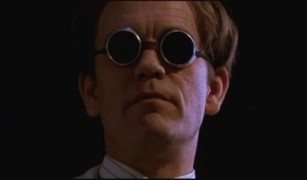 Кадр з фільму Артист