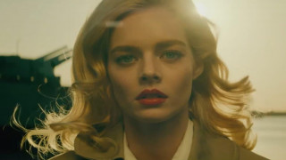 Кадр з фільму Момент істини