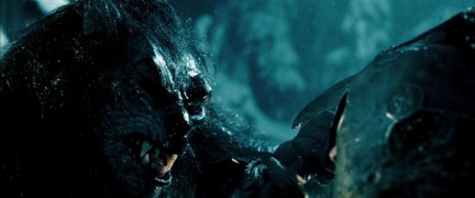 Кадр з фільму Інший світ: Еволюція