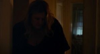 Кадр з фільму Патті Кейкс