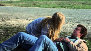 Кадр з фільму Штат самотньої зірки