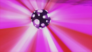 Кадр з фільму Прямо з Ніде: Скубі-Ду зустрічає Куража, полохливого собаку