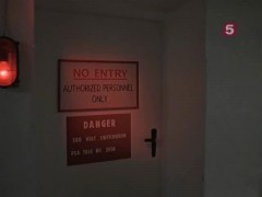 Кадр з фільму Невинний