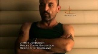 Кадр з фільму Віртуальність