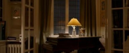 Кадр з фільму Єва