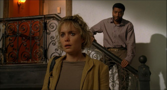 Кадр з фільму Мелінда і Мелінда