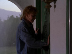 Кадр з фільму Дощ Одрі