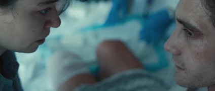 Кадр з фільму Дужчий