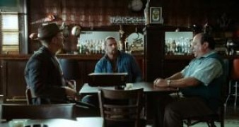 Кадр з фільму Шкереберть