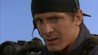 Кадр з фільму Мої друзі американці