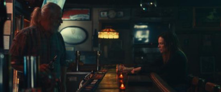 Кадр з фільму Хороша мати