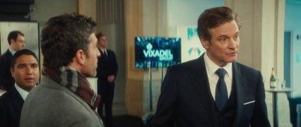 Кадр з фільму Дитина Бріджит Джонс