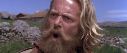 Кадр з фільму Плоть і кров