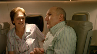 Кадр з фільму Карантин 2: термінал