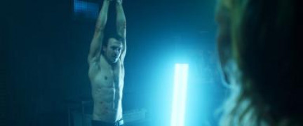 Кадр з фільму Пекельне пекло