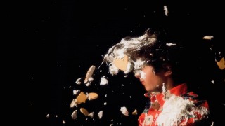 Кадр з фільму Любий хлопчик