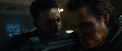 Кадр з фільму 21 міст