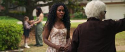 Кадр з фільму Уявний друг