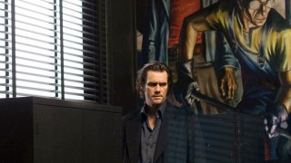 Кадр з фільму Число 23