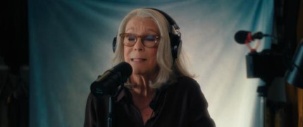 Кадр з фільму Ще одна шалена п'ятниця