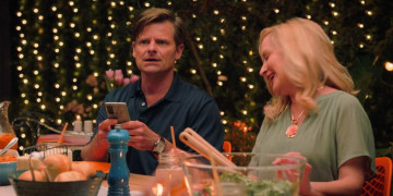 Кадр з фільму Висока Дівчина 2