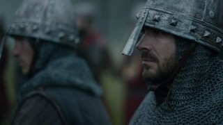 Кадр з фільму Серце дракона: Битва за вогняне серце