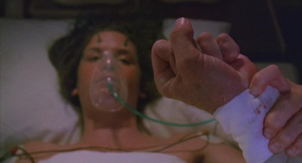 Кадр з фільму Пробудження із мертвих