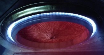 Кадр з фільму Війна світів