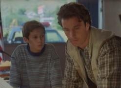 Кадр з фільму Марабунта