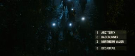 Кадр з фільму Король Артур