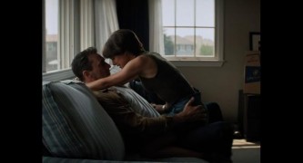 Кадр з фільму Люсі в небесах