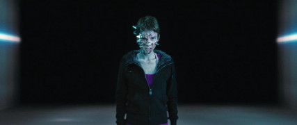 Кадр з фільму Вербо