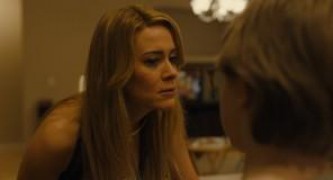 Кадр з фільму Щиголь