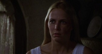 Кадр з фільму Диявольський мотель