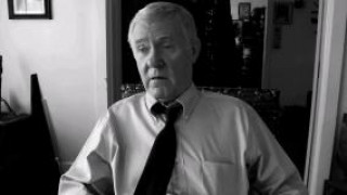 Кадр з фільму Без тебе мені не жити