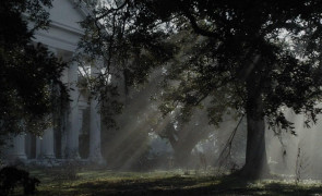 Кадр з фільму Фатальна спокуса