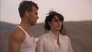 Кадр з фільму Скарб Великого каньйону