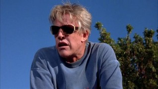 Кадр з фільму Дев'яте небо