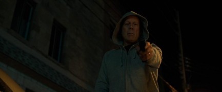 Кадр з фільму Жага помсти (Жага смерті)